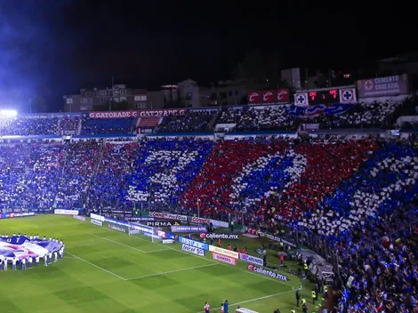 ¿Quién transmitirá los juego de Cruz Azul en el Apertura 2024?