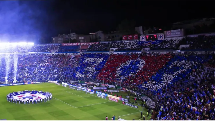 ¿Quién transmitirá los juego de Cruz Azul en el Apertura 2024?