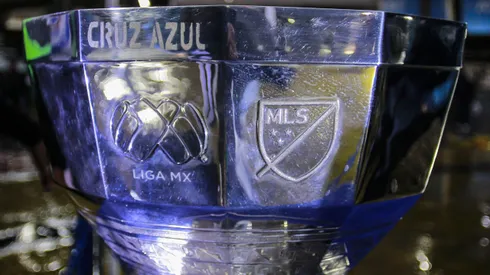 Cruz Azul disputará la Leagues Cup en julio.