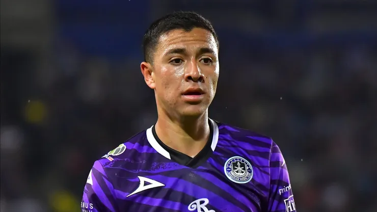 Habló el agente de Andrés Montaño: se complica su llegada a Cruz Azul