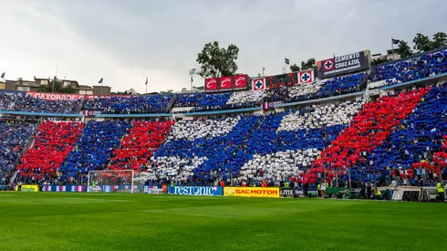 Se confirmó el calendario de Cruz Azul para el Apertura 2024