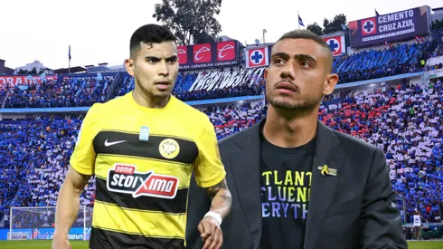 Las noticias destacadas de hoy en Cruz Azul