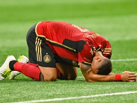 Primer problema para Giakoumakis en Cruz Azul