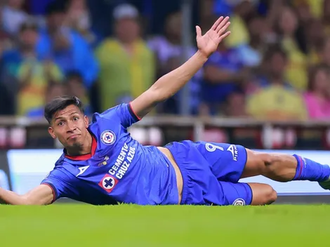 ¿Sepúlveda se queda o se va? El club ya decidió