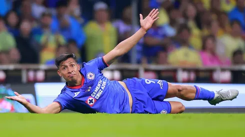 Los cementeros ficharon al griego y cierran su primer refuerzo de cara al Apertura 2024.