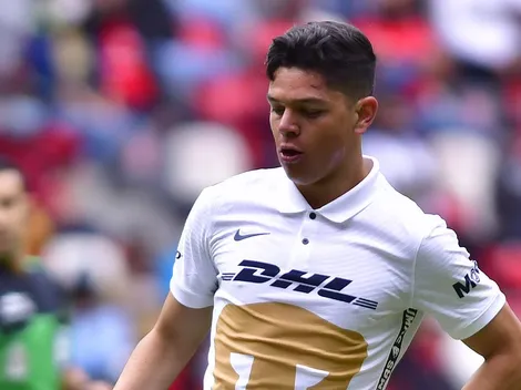 Cruz Azul sumaría un inesperado refuerzo desde Pumas