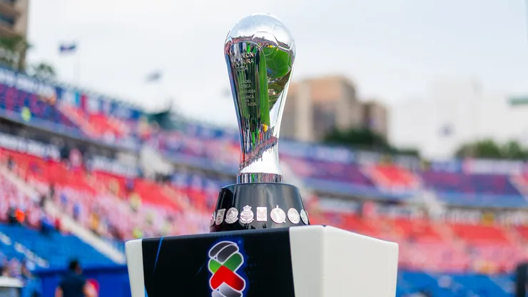Cruz Azul volverá a pelear por la décima estrella.