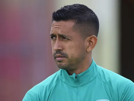 Elías Hernández jugará en la Liga de Expansión