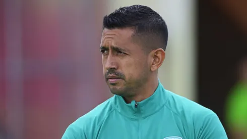 Elías Hernández jugará en la Liga de Expansión(Foto: Alvaro Avila/JAM MEDIA)