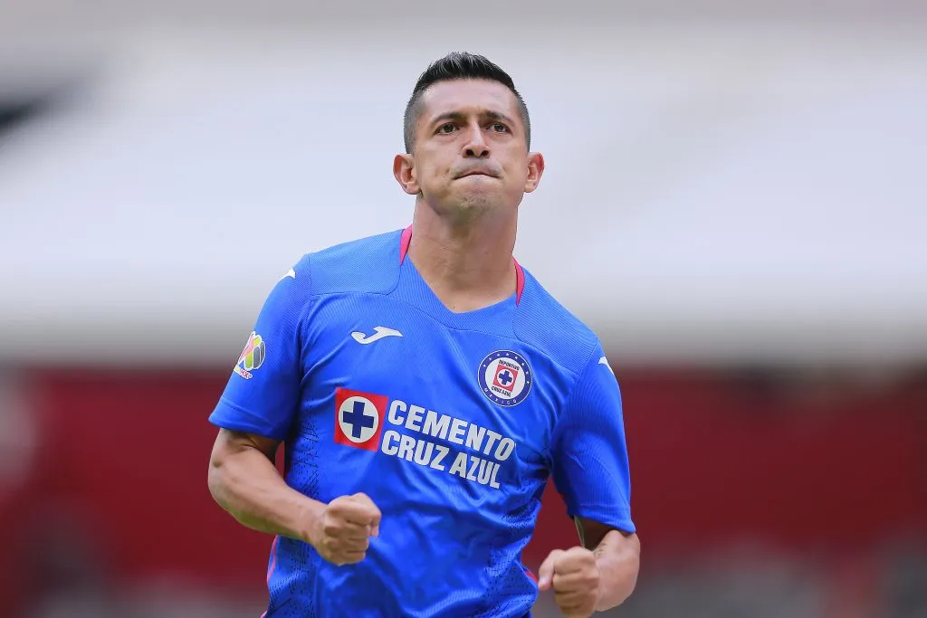 Elías Hernández jugará en la Liga de Expansión (Jam Media)