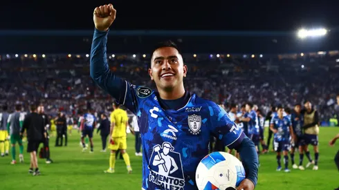 Mucho dinero: esta el oferta que Cruz Azul lanzó por Erick Sánchez