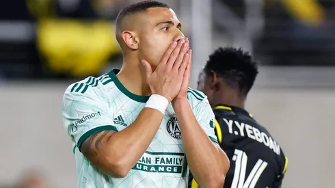 Giorgos Giakoumakis ya tendría acuerdo con Cruz Azul.