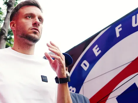 Va por un bombazo: Cruz Azul prepara fichaje sorpresa