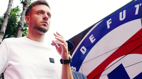 Cruz Azul tendría en la mira a un refuerzo más para el plantel de Anselmi.