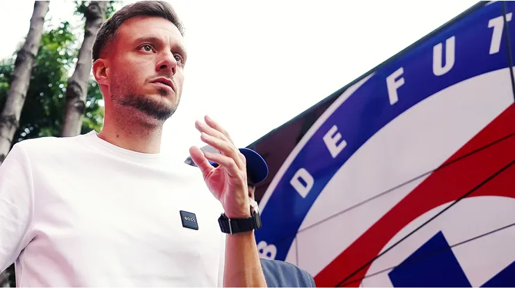 Cruz Azul tendría en la mira a un refuerzo más para el plantel de Anselmi.