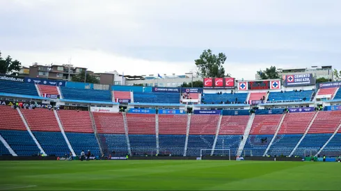 Ambas instituciones compartirán, junto al Atlante, el recinto deportivo para el próximo torneo a raíz de las remodelaciones que se llevan a cabo en el Azteca.