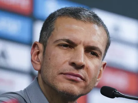 ¿Por qué la llegada de Montaño depende de Jaime Lozano?