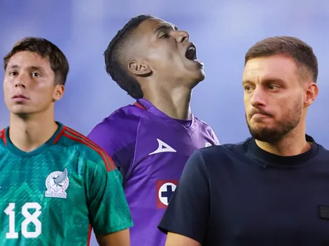 Las noticias de Cruz Azul hoy: Kevin Mier, Rodrigo Huescas y fichaje en defensa