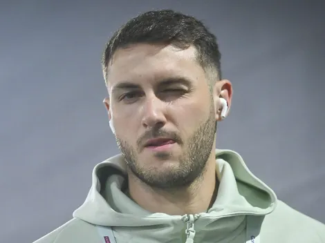 Insólita declaración de Oswaldo Sánchez contra Giménez