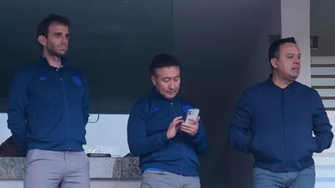 Los cementeros ya empezaron a tantear distintas opciones para reforzar el equipo de cara al próximo torneo.