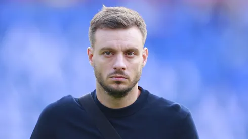 Proponen a Anselmi para la Selección Mexicana.