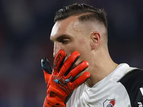 En River ya no quieren a Armani y crece interés por Mier