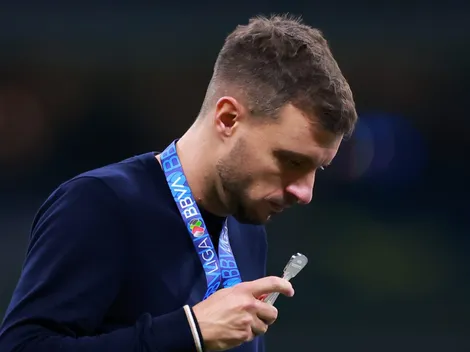 Los 4 que NO quiere Anselmi