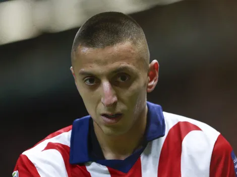 Ex Cruz Azul: Piojo Alvarado puede llegar a Monterrey como intercambio