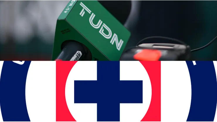 Cruz Azul tiene contrato vigente con TUDN.