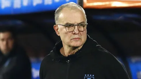 Es el ídolo de Anselmi: Marcelo Bielsa destacó a la Liga MX