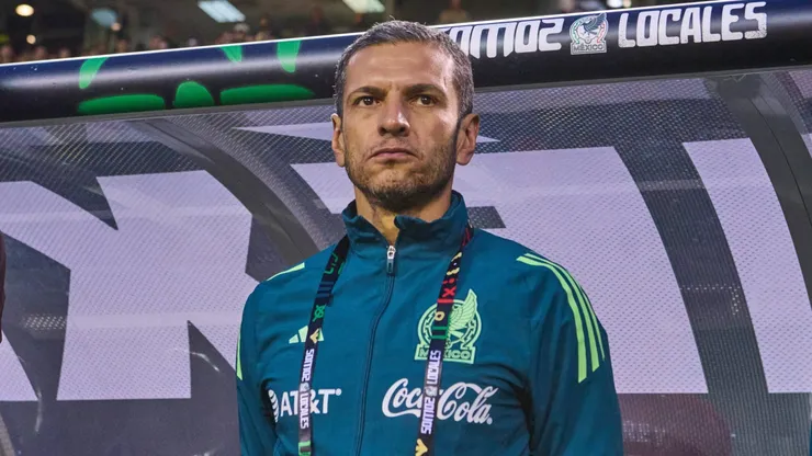 Jaime Lozano explicó por qué Cruz Azul no ganó la décima