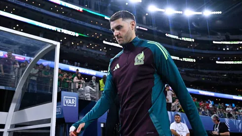 El nuevo destrato de Jaime Lozano a Santiago Giménez en el Tri