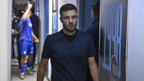 No es De Arrascaeta: Cruz Azul busca el fichaje de otro extranjero