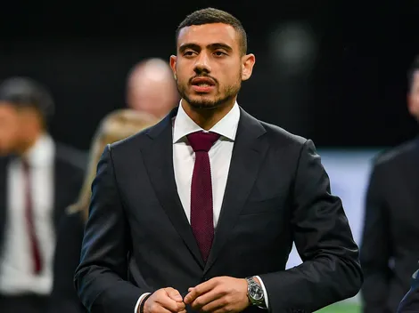 El detalle que frena la llegada de Giakoumakis a Cruz Azul