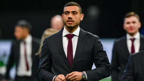 El detalle que frena la llegada de Giakoumakis a Cruz Azul