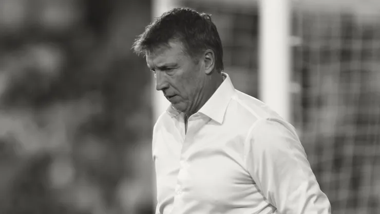 Se reavivó una vieja polémica en Cruz Azul.