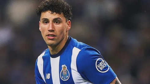 Jorge Sánchez será refuerzo de Cruz Azul.