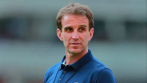 La afición de La Máquina opina sobre el mercado de fichajes.