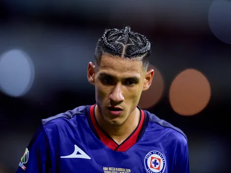 Solo dos de Cruz Azul: el XI ideal de la temporada según la Liga MX