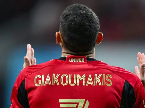 ¿Por qué Giorgos Giakoumakis quiere venir a Cruz Azul?