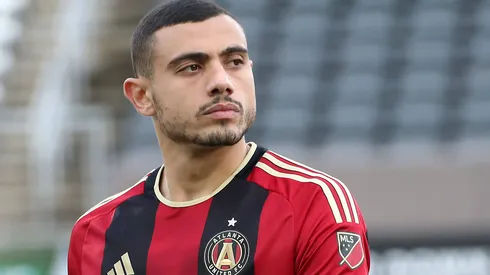 Giorgos Giakoumakis gana una fortuna en la MLS.