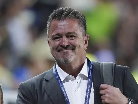 Hermosillo revela las posiciones que debe reforzar Cruz Azul