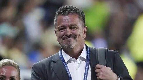 El ex jugador de los cementeros analizó el próximo mercado de pases de cara al Apertura 2024.