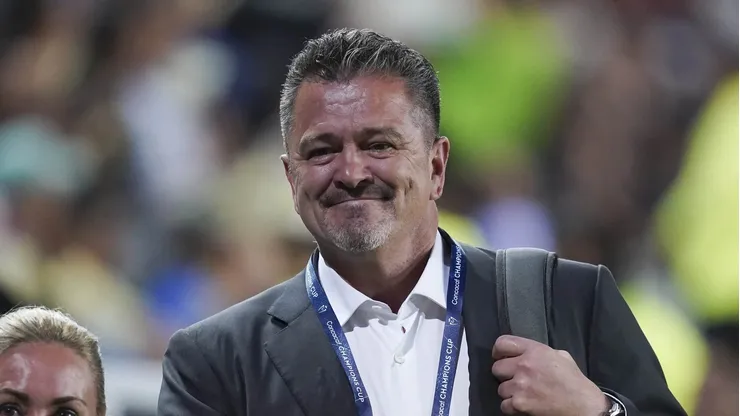 El ex jugador de los cementeros analizó el próximo mercado de pases de cara al Apertura 2024.