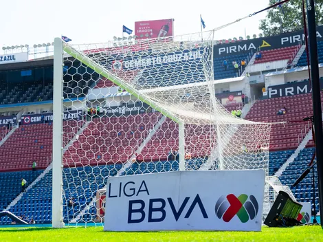 Dura medida de la Liga MX que afecta a Cruz Azul