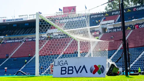 Los cementeros son uno de los clubes que hace vida en el también llamado Estadio Azul tras la remodelación que sufre el Azteca.