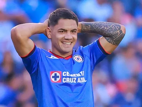 ¿Se queda? El contundente guiño de Cruz Azul por el Toro