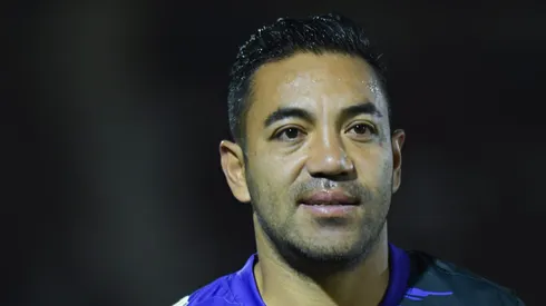 El mediocampista mexicano ha ido dando pasos que apuntan a su retiro pero desde su círculo cercano lo desmienten y aseguran que sigue activo.