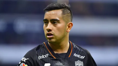 Pachuca podría tumbar la llegada de Erick Sánchez a Cruz Azul