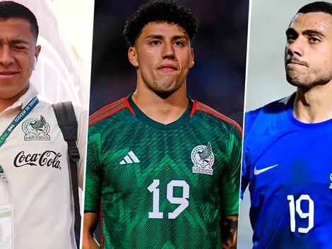 Histórico: la millonada que Cruz Azul ha gastado al momento en refuerzos